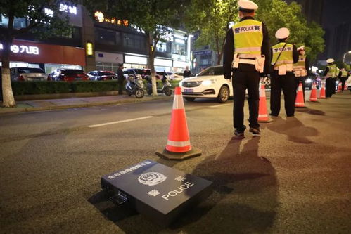 查處酒駕裝備再升級(jí) 你還敢酒駕暴力沖卡嗎