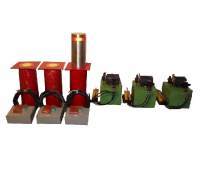 四川路障機,四川升降柱,四川破胎器