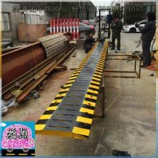 破胎器 高效、可靠的車輛攔截解決方案